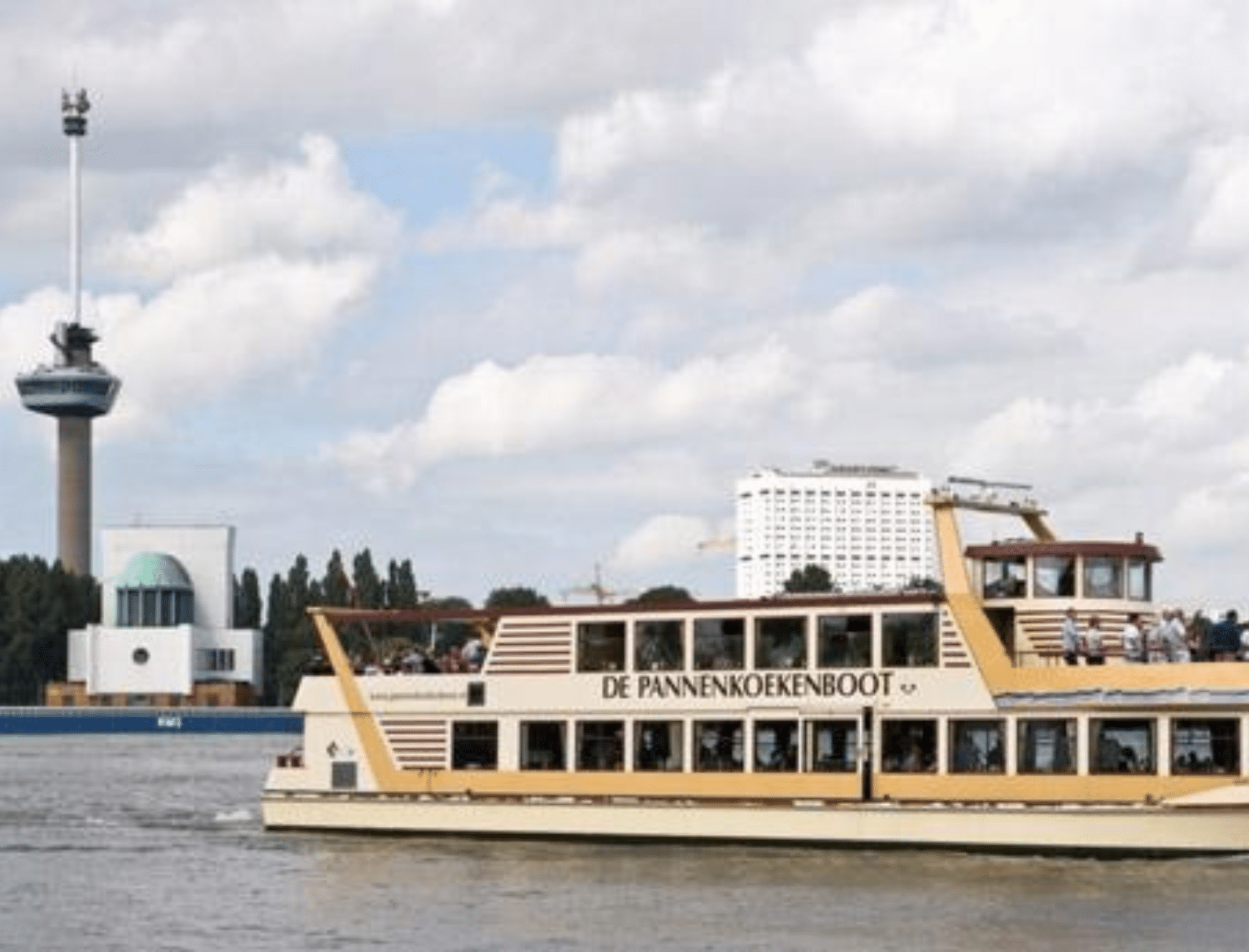allemaal aafje Ledenvoordeel: 20% korting op de entree van de pannenkoekenboot.